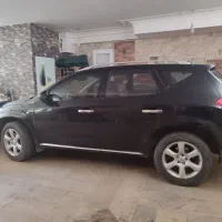 نیسان مورانو