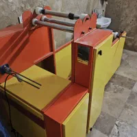 دستگاه رول کن سفره