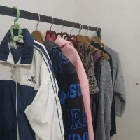 لباس و پوشاک زنانه ، مردانه و بچهگانه