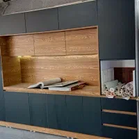 دکور کابینت و کمد دیواری