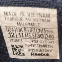 Reebok pump limited|کیف، کفش، کمربند|تهران, قنات‌کوثر|دیوار