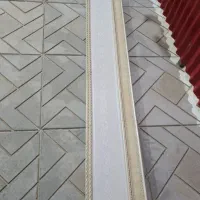 پنجره|پرده، رانر، رومیزی|پارسآباد, |دیوار