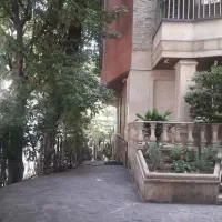 اجاره واحد برج باغ به معنی واقعی۲۰۰متر کاخ نیاوران|اجارهٔ آپارتمان|تهران, حصار بوعلی|دیوار
