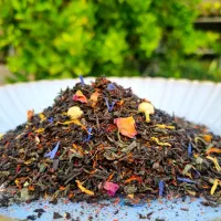 چای مراکشی الامیر طعم اصیل مراکشی + ارسال سریع|خوردنی و آشامیدنی|تهران, شهرک الهیه غرب|دیوار