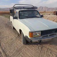 فروش پیکان وانت مدل ۸۶|خودرو سواری و وانت|فورگ, |دیوار