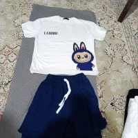 لباس ست