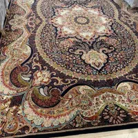 فرش در حد نو