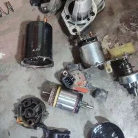 باطریسازی تنظیم موتور احسان|خدمات موتور و ماشین|شاهین‌شهر, شهرک صنعتی|دیوار