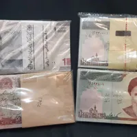 اسکناس خشک خاص کمیاب|کلکسیون سکه، تمبر، اسکناس|گلپایگان, |دیوار