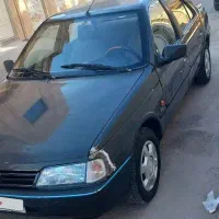 آردی روآ ۸۵ دوگانه کارخانه|خودرو سواری و وانت|گناباد, |دیوار