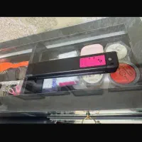 پیرینتر استسیل|پرینتر، اسکنر، کپی، فکس|ری, دیلمان|دیوار