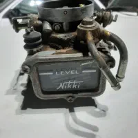 کاربراتور ژاپنی مزدا ۱۶۰۰و جیپ