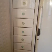 یخچال|یخچال و فریزر|چرداول, |دیوار