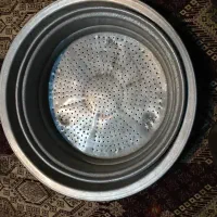 تشت و آبکش روی|ظروف پخت‌وپز|رشت, آب و برق|دیوار