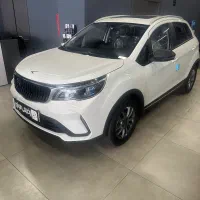 بی ای سی ایکس ۳ /حواله و فروش نقدی/BAC X3