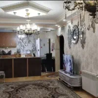 دو خواب فول خوش نقشه مارلیک سراسیاب ملارد کرج|فروش آپارتمان|ملارد, |دیوار