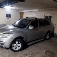 لیفانx60 مدل92|خودرو سواری و وانت|ماهدشت, |دیوار