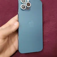 آیفون 12پرومکس