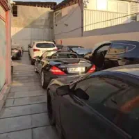 منشی مجتمع خدمات خودرویی