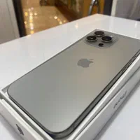 ایفون iPhone 16 Pro Max ۲۵۶ گارانتی ۱۸ ماهه|موبایل|کرج, گوهردشت|دیوار