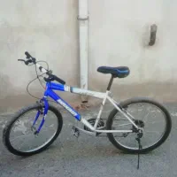 دوچرخه