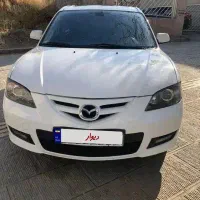 مزدا۳تیپ۳بدون رنگ