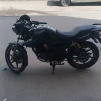 آپاچی ۱۸۰ مدل ۹۰