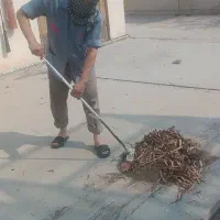 اقدام کارنظافت منزل|خدمات نظافت|بوشهر, |دیوار