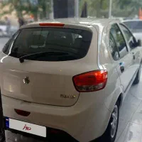 تیبا 2 (هاچبک) EX، مدل ۱۴۰۰