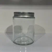 ظرف شیشه ای تعداد