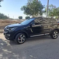 هایما S5 اتوماتیک 6 سرعته AT