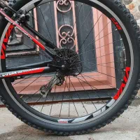 دوچرخه ویوا سایز 27.5 شارژمان asera(آسرا)|دوچرخه، اسکیت، اسکوتر|ساری, |دیوار