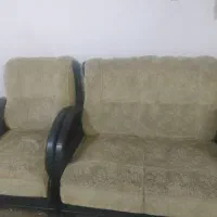 مبل|مبلمان خانگی و میز عسلی|گرگان, |دیوار