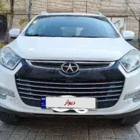 جک s5 نیوفیس|خودرو سواری و وانت|اردبیل, |دیوار