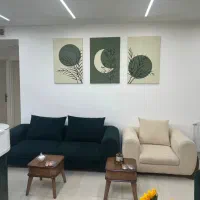 ۹۰ متر تجاری رهن و اجاره|اجارهٔ دفتر کار، اتاق اداری، مطب|کرج, اتحاد|دیوار