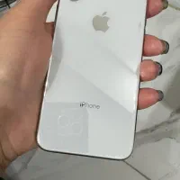 گوشی آیفون ایکس سفید ۶۴ گیگ