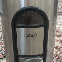 سطل برنج ،دبه روحی