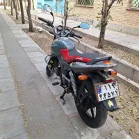 پالس 180 نقره ایی مدل 87 بسیار تمیز|موتورسیکلت|اسلامشهر, شهرک واوان|دیوار