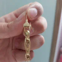 طلا نو نو 18 عیار عروس