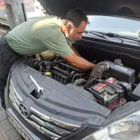 مکانیکی، جلوبندی، هیدرولیک، لنت و دیاگ انواع خودرو
