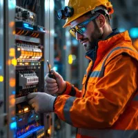 تکنسین فنی آسانسور