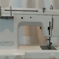 چرخ خیاطی جانینا