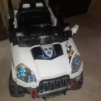 ماشین شارژی