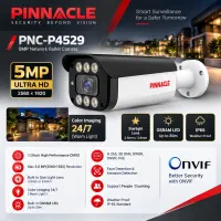 دوربین مداربسته پیناکل مدل PNC-P4529W