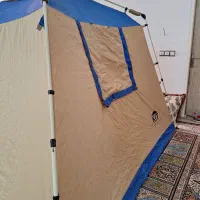 چادر اتوماتک ۵ نفره  kit