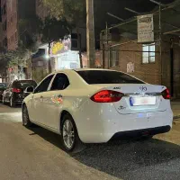 جک J5 اتومات 1800|خودرو سواری و وانت|سبزوار, پیام|دیوار