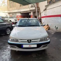 پرشیا مدل ۸۷|خودرو سواری و وانت|کرج, مصباح|دیوار