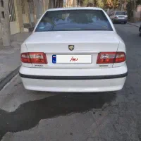 سمند ۹۳ ای اف سون تمیز|خودرو سواری و وانت|مشهد, شهید بهشتی|دیوار