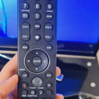 تلوزیون مارشال ۴۳ اینچ