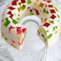 ژله و دسر مجلسی مراسمات خانوادگی|خدمات پذیرایی، مراسم|یزد, |دیوار